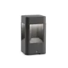 NAYA 200 Lampe borne gris foncé