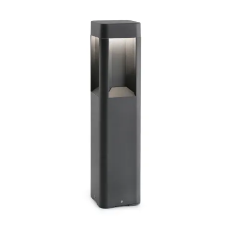 NAYA 500 Lampe balise gris foncé