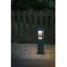 NAYA 500 Lampe balise gris foncé