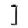 GROW Lampe balise gris foncé