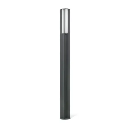 BU-OH 2500 Lampadaire gris foncé