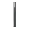 BU-OH 2500 Lampadaire gris foncé