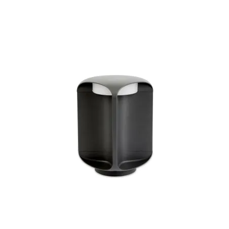 BU-OH 265 Lampe balise gris foncé