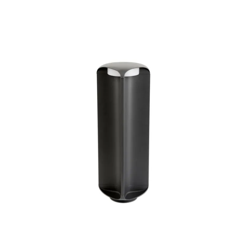 BU-OH 560 Lampe balise gris foncé