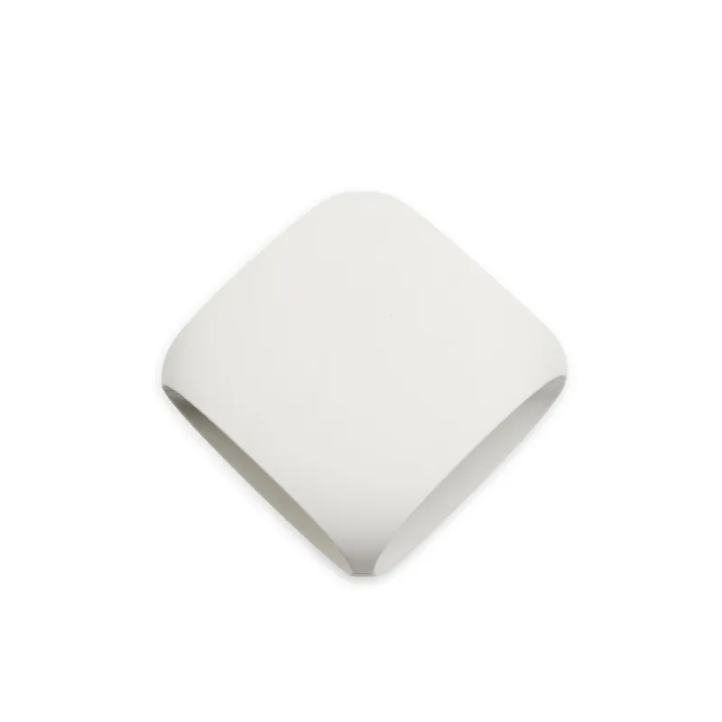 BU-OH Lampe applique blanche