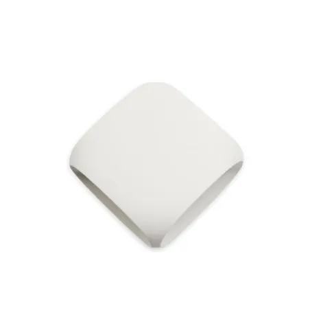 BU-OH Lampe applique blanche