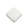 BU-OH Lampe applique blanche
