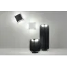 BU-OH Lampe applique blanche