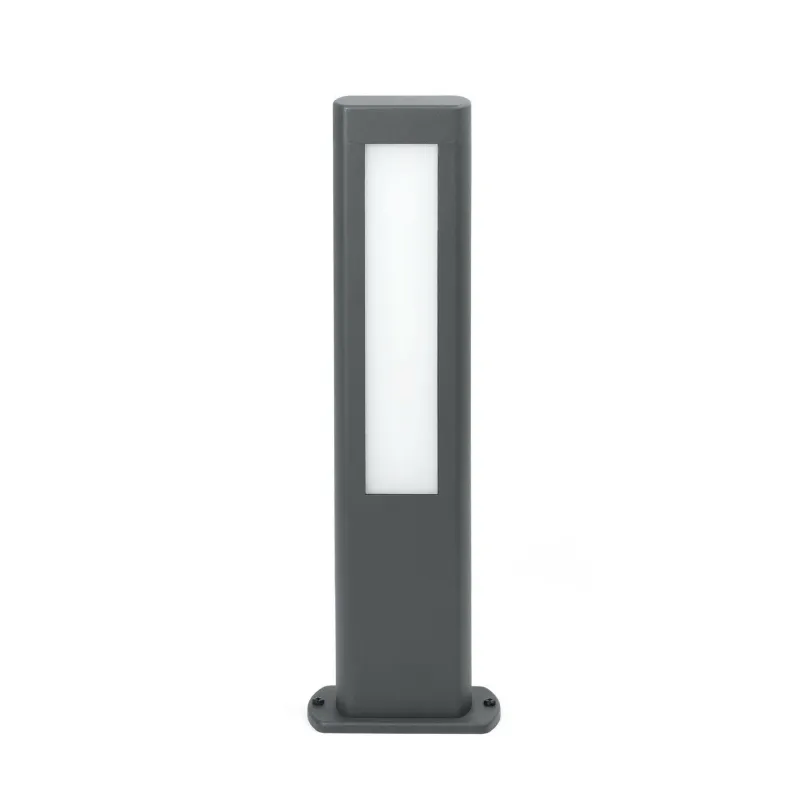 NANDA 500 Lampe balise gris foncé