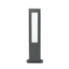 NANDA 500 Lampe balise gris foncé