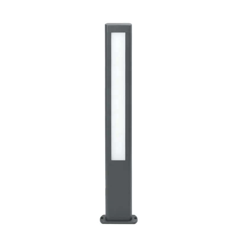 NANDA 800 Lampe balise gris foncé