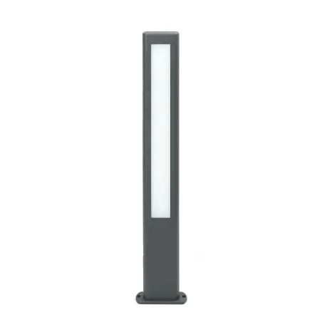 NANDA 800 Lampe balise gris foncé