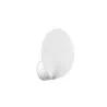 LOTUS Lampe applique blanche