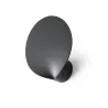 LOTUS Lampe applique gris foncé