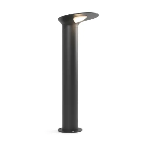 LOTUS 650 Lampe balise gris foncé