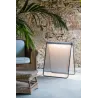 CADAQUÉS Lampadaire beige