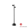 BROT 900 Lampe balise noire