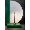 BROT 900 Lampe balise noire avec câble