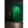 BROT 1800 Lampadaire noir avec câble