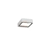 AXEL Lampe applique blanche