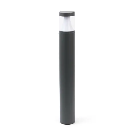PLIM 1 Lampe balise gris foncé