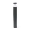 PLIM 1 Lampe balise gris foncé