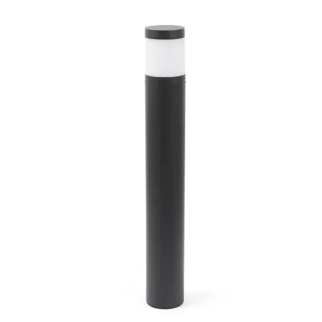 PLIM 2 Lampe balise gris foncé