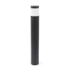 PLIM 2 Lampe balise gris foncé