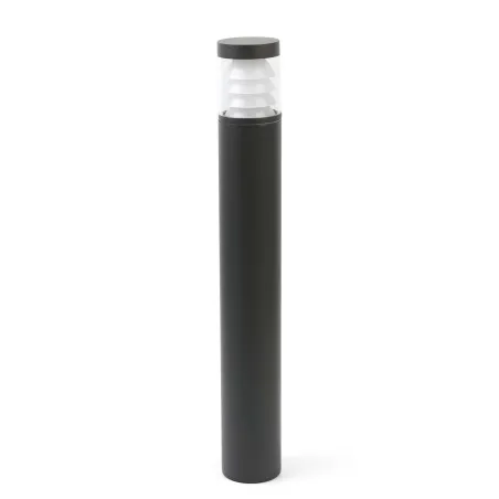 PLIM 3 Lampe balise gris foncé