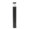 PLIM 3 Lampe balise gris foncé
