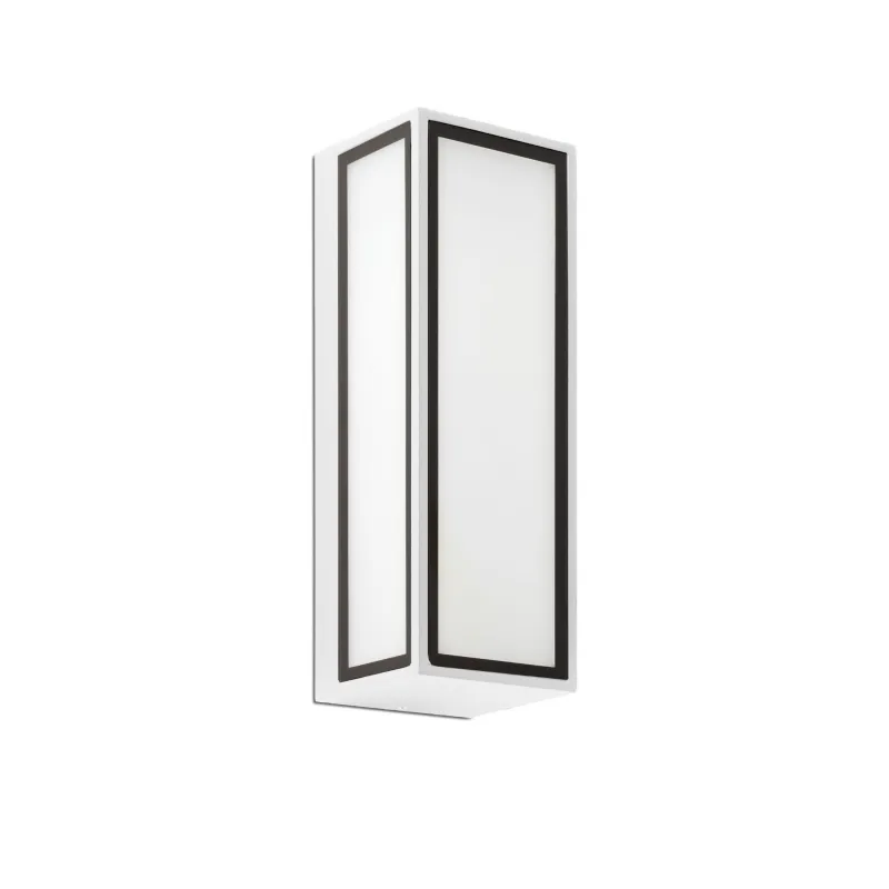 PIVOT Lampe applique blanche