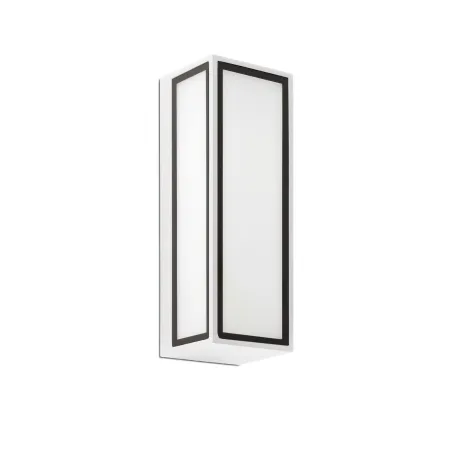 PIVOT Lampe applique blanche