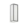 PIVOT Lampe applique blanche