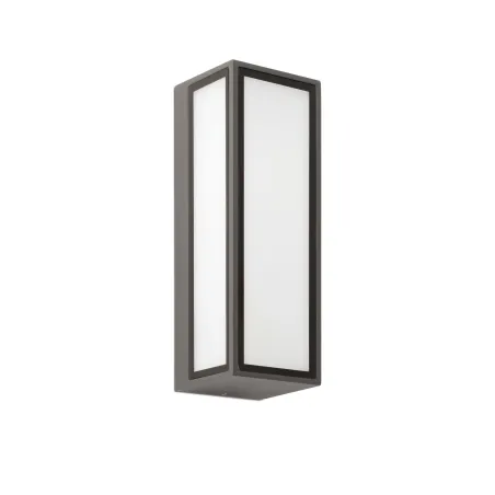 PIVOT Lampe applique gris foncé