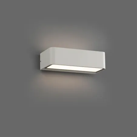TAKUA Lampe applique blanc