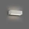 TAKUA Lampe applique blanc