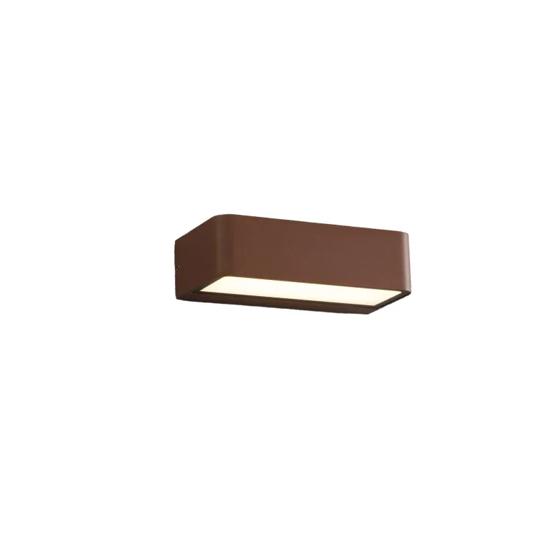 TAKUA Lampe applique rouille