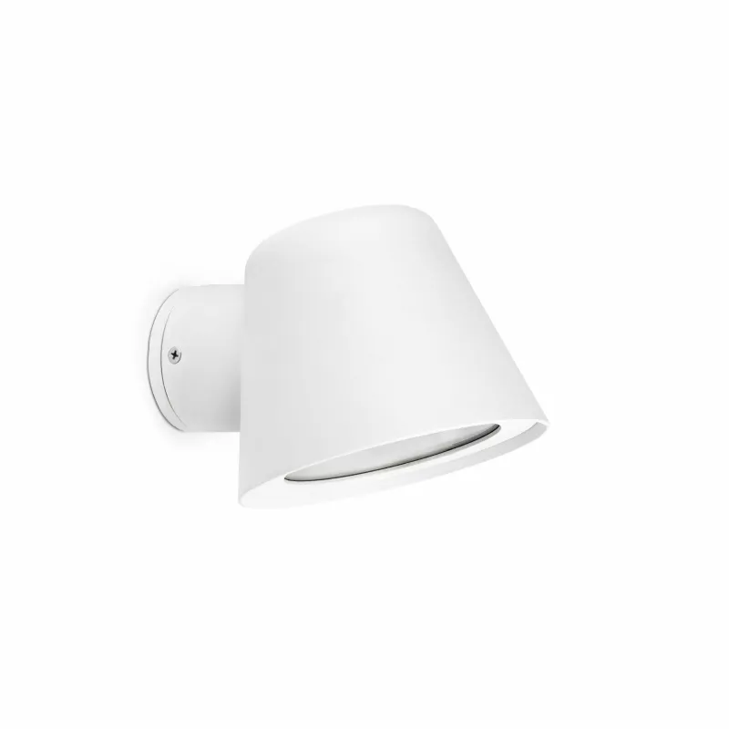 GINA Lampe applique blanc