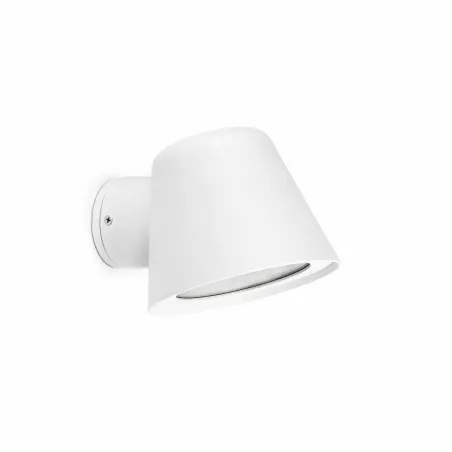 GINA Lampe applique blanc