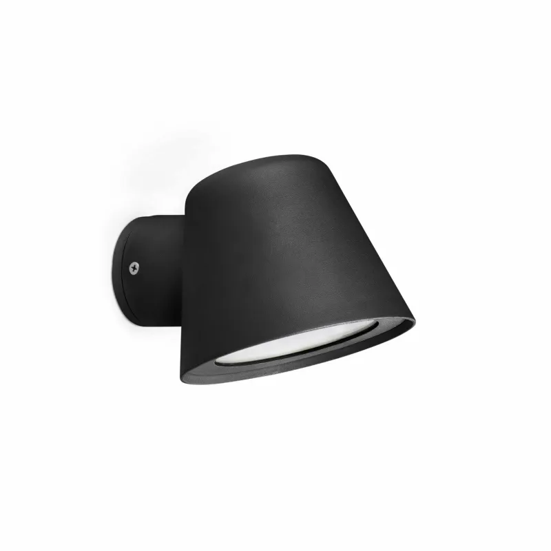 GINA Lampe applique noir