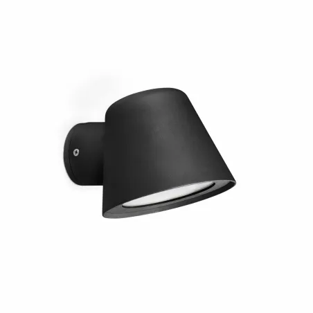 GINA Lampe applique noir