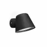 GINA Lampe applique noir