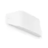 FUTURE Lampe applique blanc