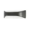 VIEW Lampe applique gris foncé