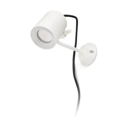 FLOW Lampe applique avec piquet beige