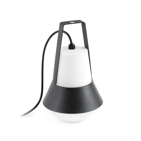 CAT Lampe portable noire