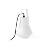 CAT Lampe portable blanche