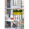CAT Lampe portable rouge
