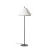 SAIGON OUT 1950 T70 Lampadaire gris/blanc mat