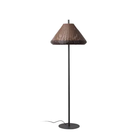 SAIGON OUT 1950 W70 Lampadaire gris/marron